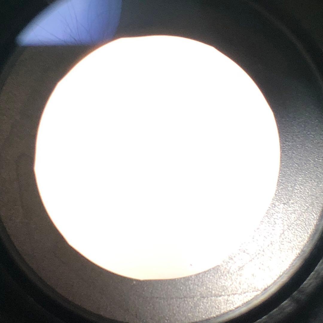 レンズ(単焦点) SIGMA 105mm F2.8 DG MACRO HSM