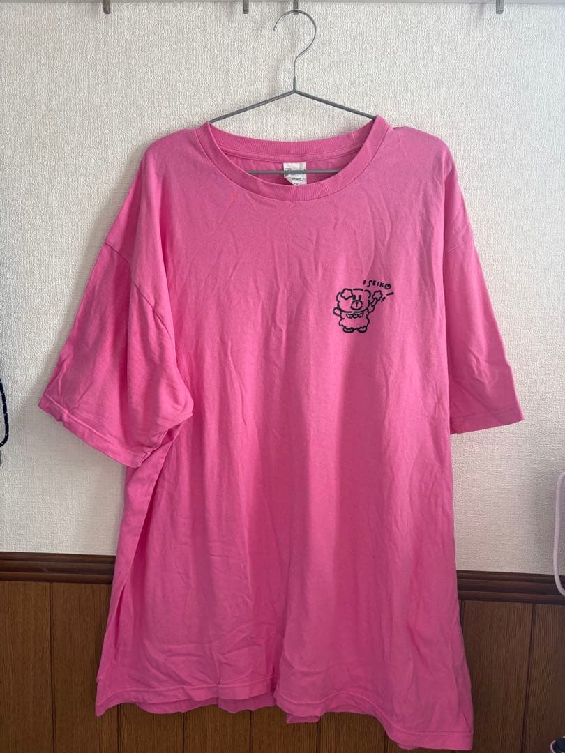 大森靖子　Tシャツ　大森靖子はいいぞ　XXXL