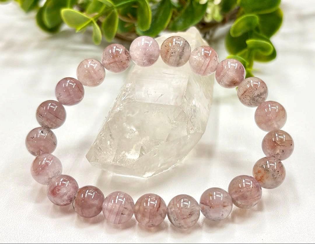 究極品質　偉大なる大地と聖石の奇跡　サチャロカマスターピンクセイクリッドセブン