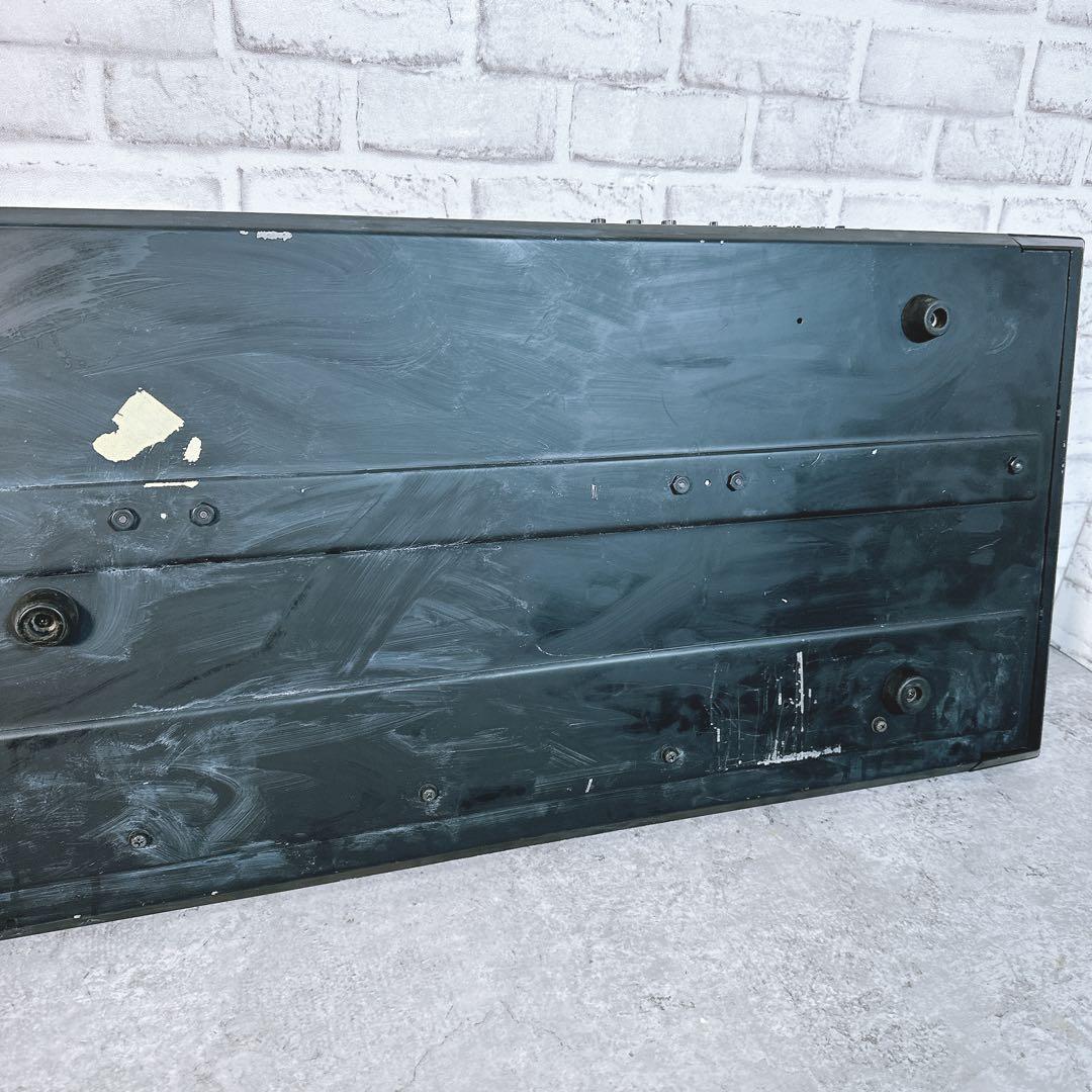 希少 名機 KORG SG-D1 サンプリングピアノ ビンテージ　機材 コルグ