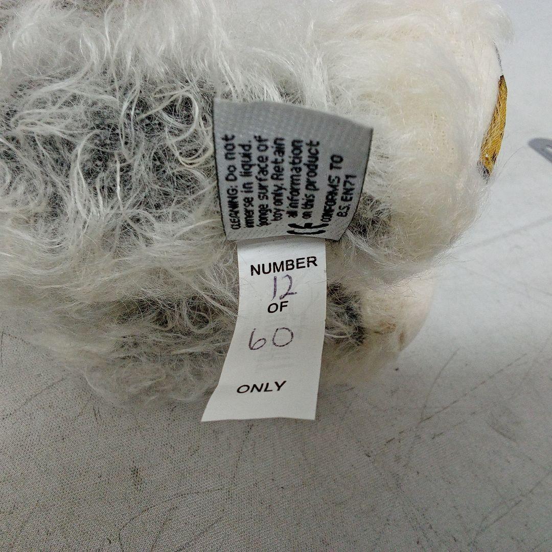 【M03-12】 メリーソート テディベア リトルキティ 12/60