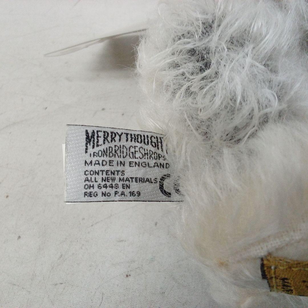 【M03-12】 メリーソート テディベア リトルキティ 12/60