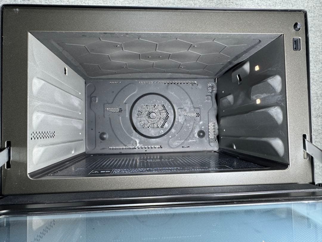 パナソニック スチームオーブンレンジ 3つ星ビストロ NE-BS1400-RK
