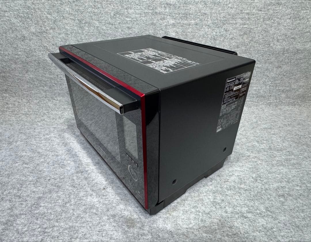 パナソニック スチームオーブンレンジ 3つ星ビストロ NE-BS1400-RK