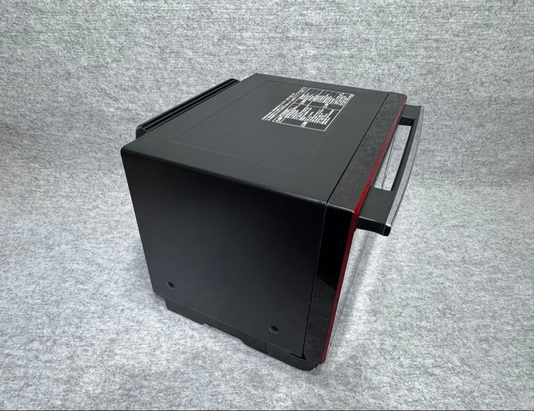 パナソニック スチームオーブンレンジ 3つ星ビストロ NE-BS1400-RK