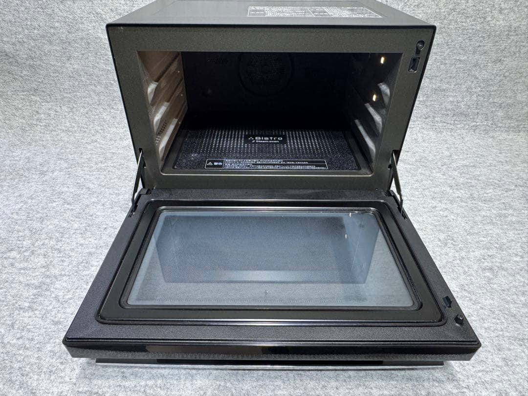 パナソニック スチームオーブンレンジ 3つ星ビストロ NE-BS1400-RK