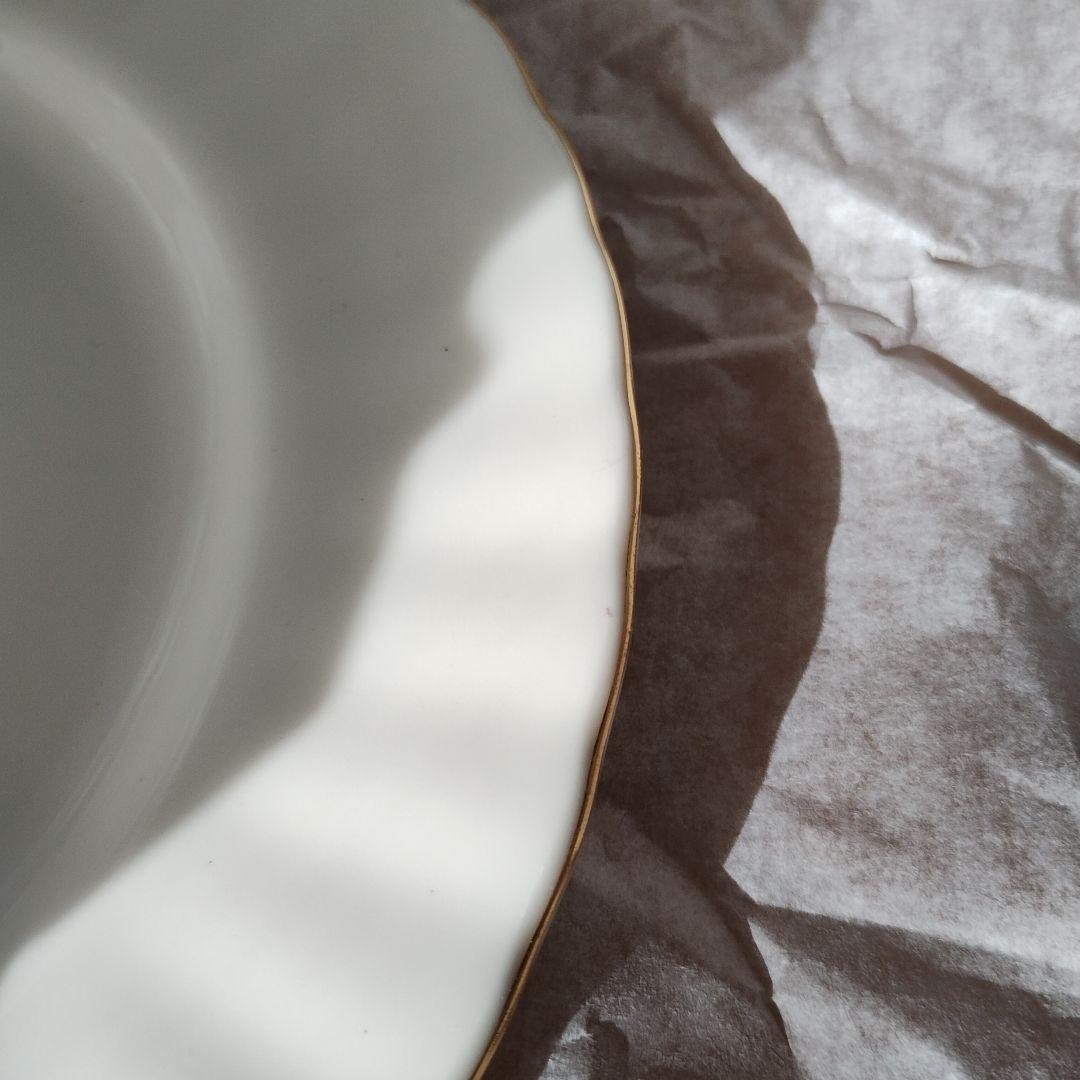 ロイヤルアルバート　ケーキ皿　18cmプレート 6枚　　