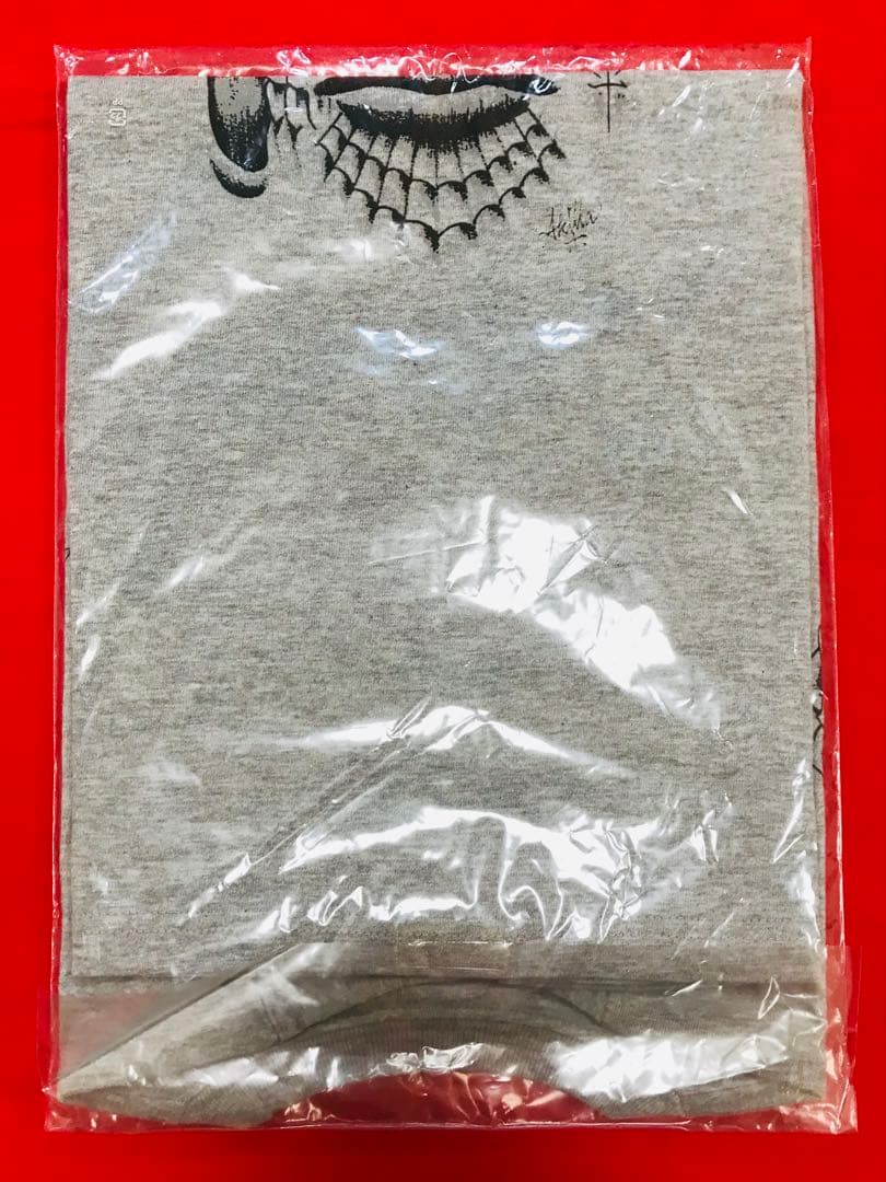 新品 Hi-STANDARDハイスタンダード AIR JAM Tシャツ 横山 健
