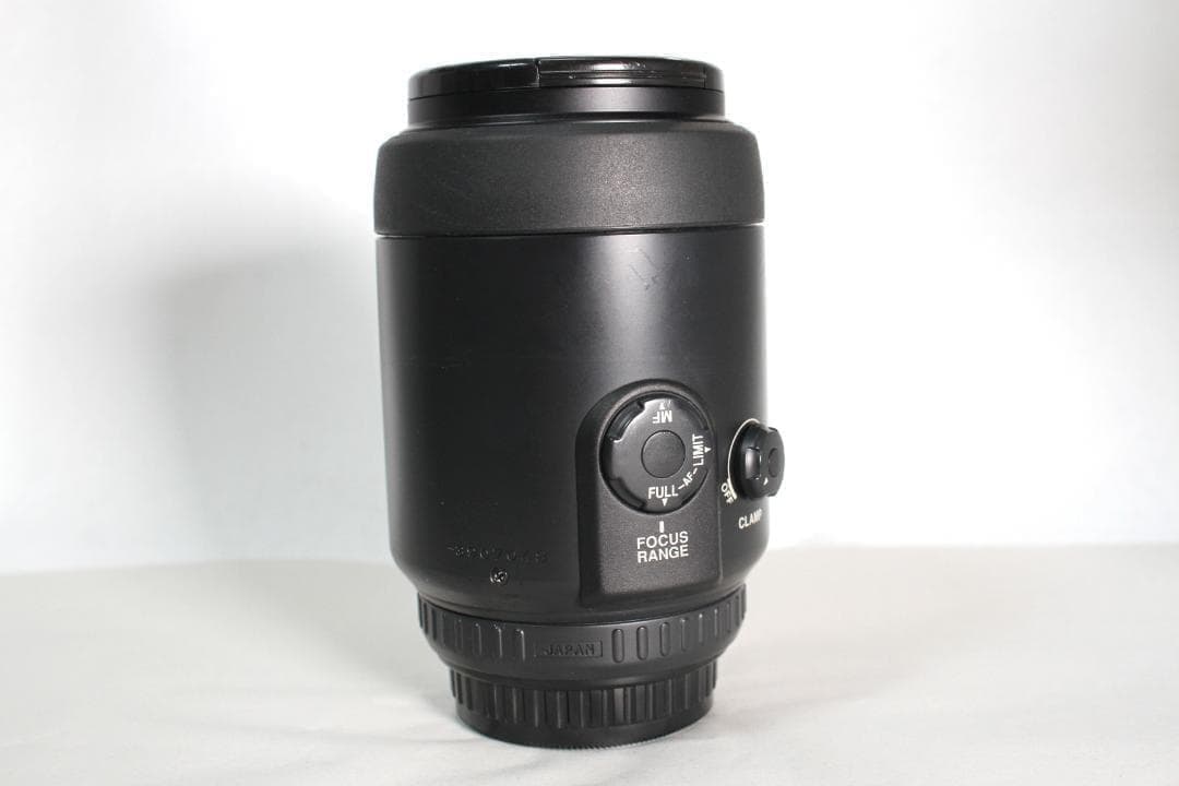 レンズ(単焦点) SMC PENTAX-FA 100mm F2.8 MACRO