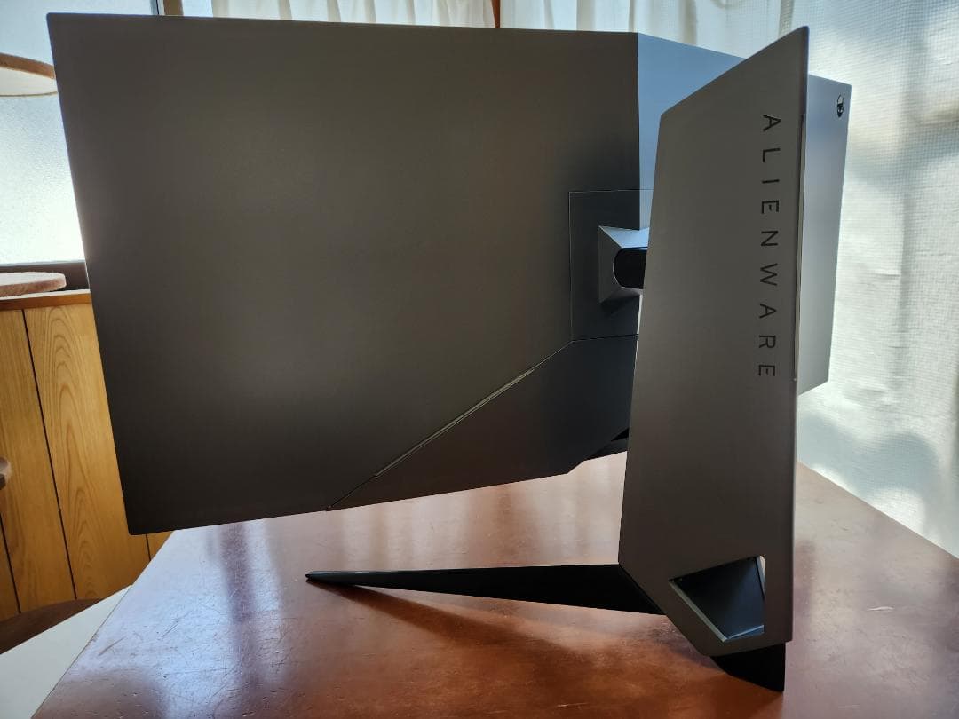 ディスプレイ・モニター本体 Alienware 34 Monitor AW3418DW