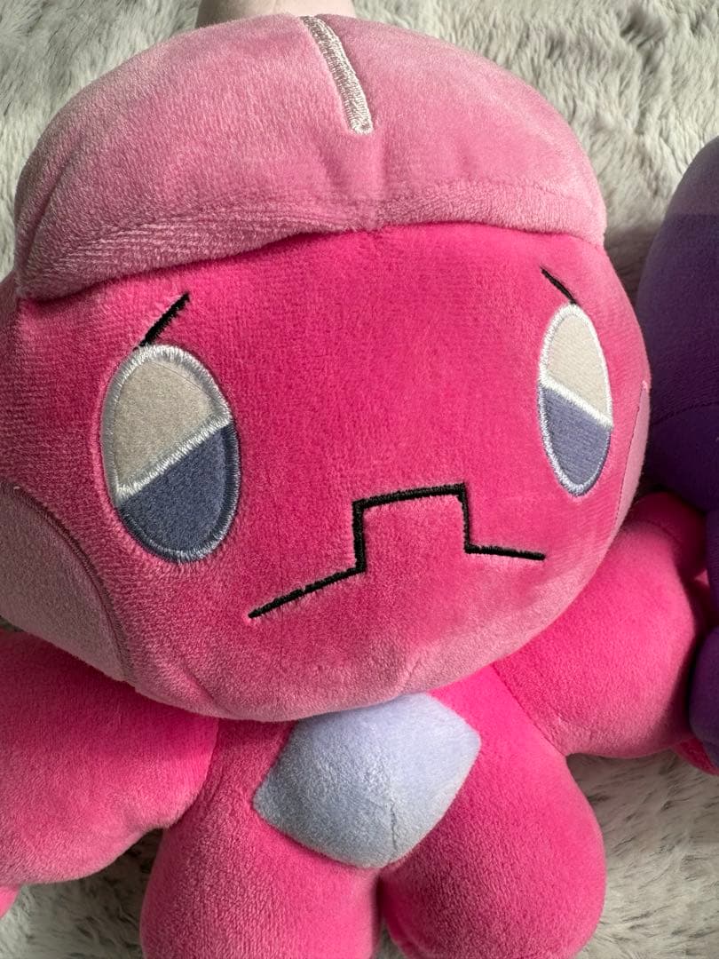 ポケモン　ぬいぐるみ　まとめ売り 7点