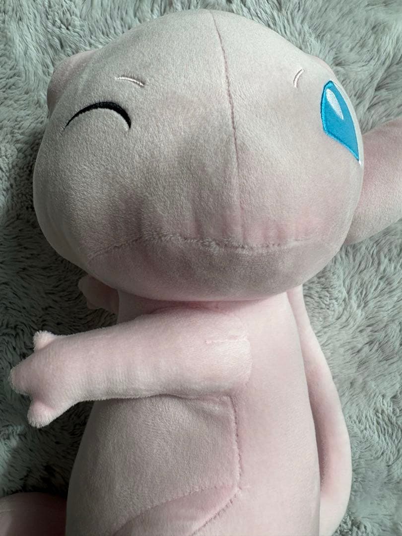 ポケモン　ぬいぐるみ　まとめ売り 7点