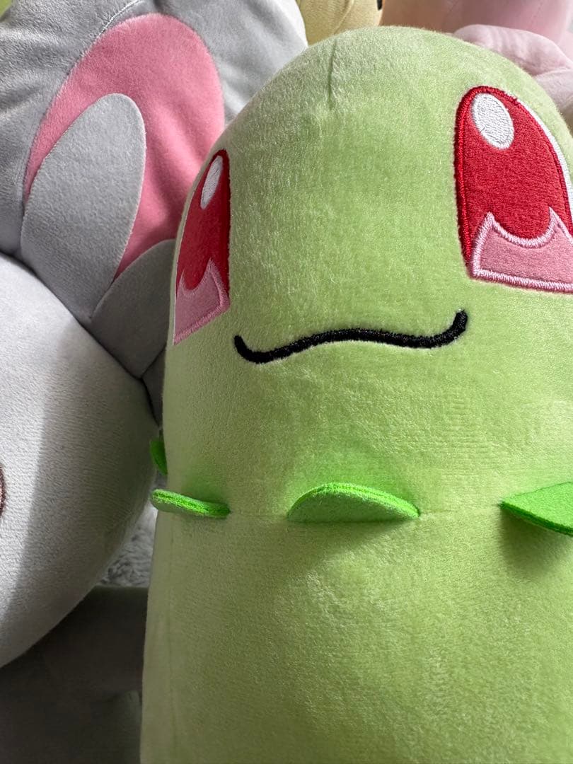 ポケモン　ぬいぐるみ　まとめ売り 7点