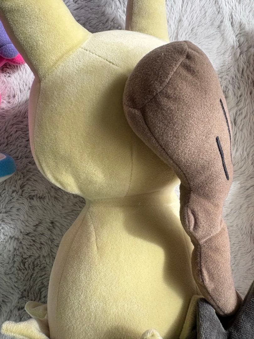 ポケモン　ぬいぐるみ　まとめ売り 7点