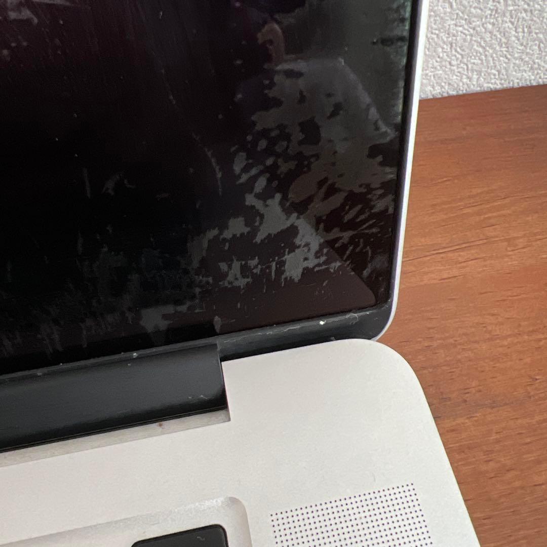 MacBook本体 MacBook Pro mid 2014 15inch