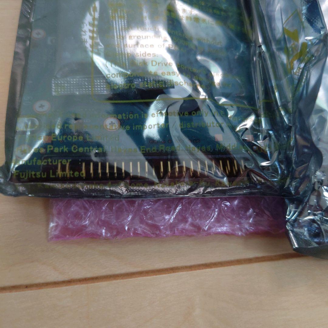 Fujitsu PATA HDD 40GB 2個セット IDE接続