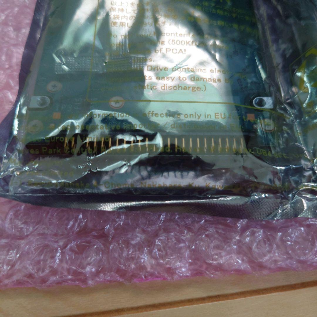 Fujitsu PATA HDD 40GB 2個セット IDE接続