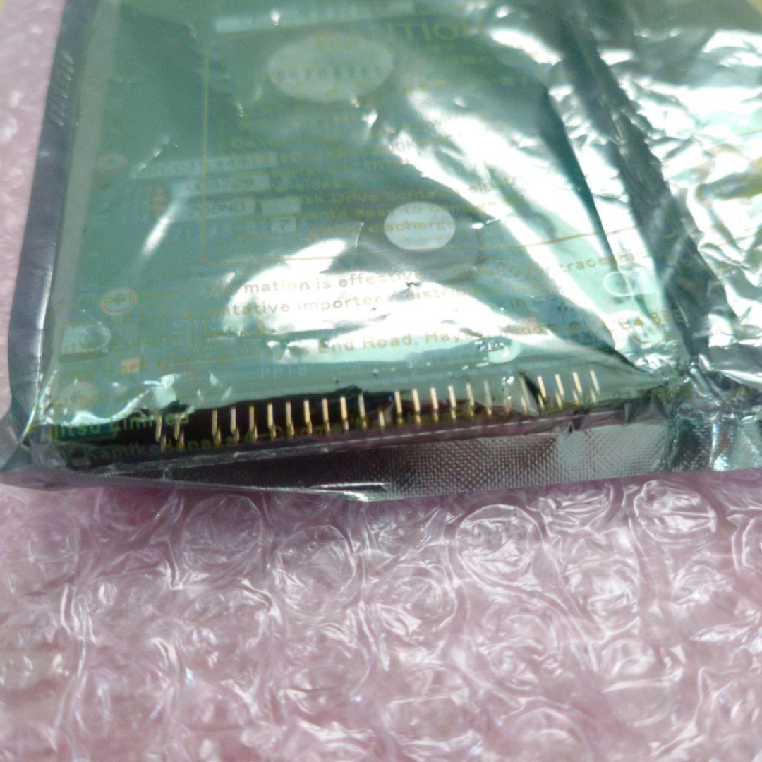 Fujitsu PATA HDD 40GB 2個セット IDE接続