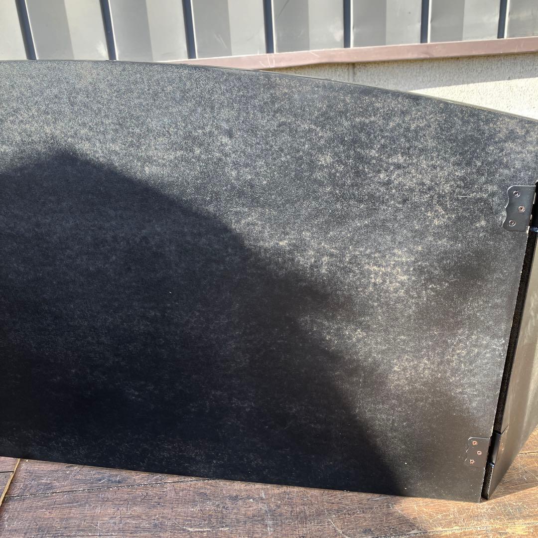 B-2 美品 高級 御屏風 金彩 山水 3枚折 伝統工芸品 雛人形 五月人形