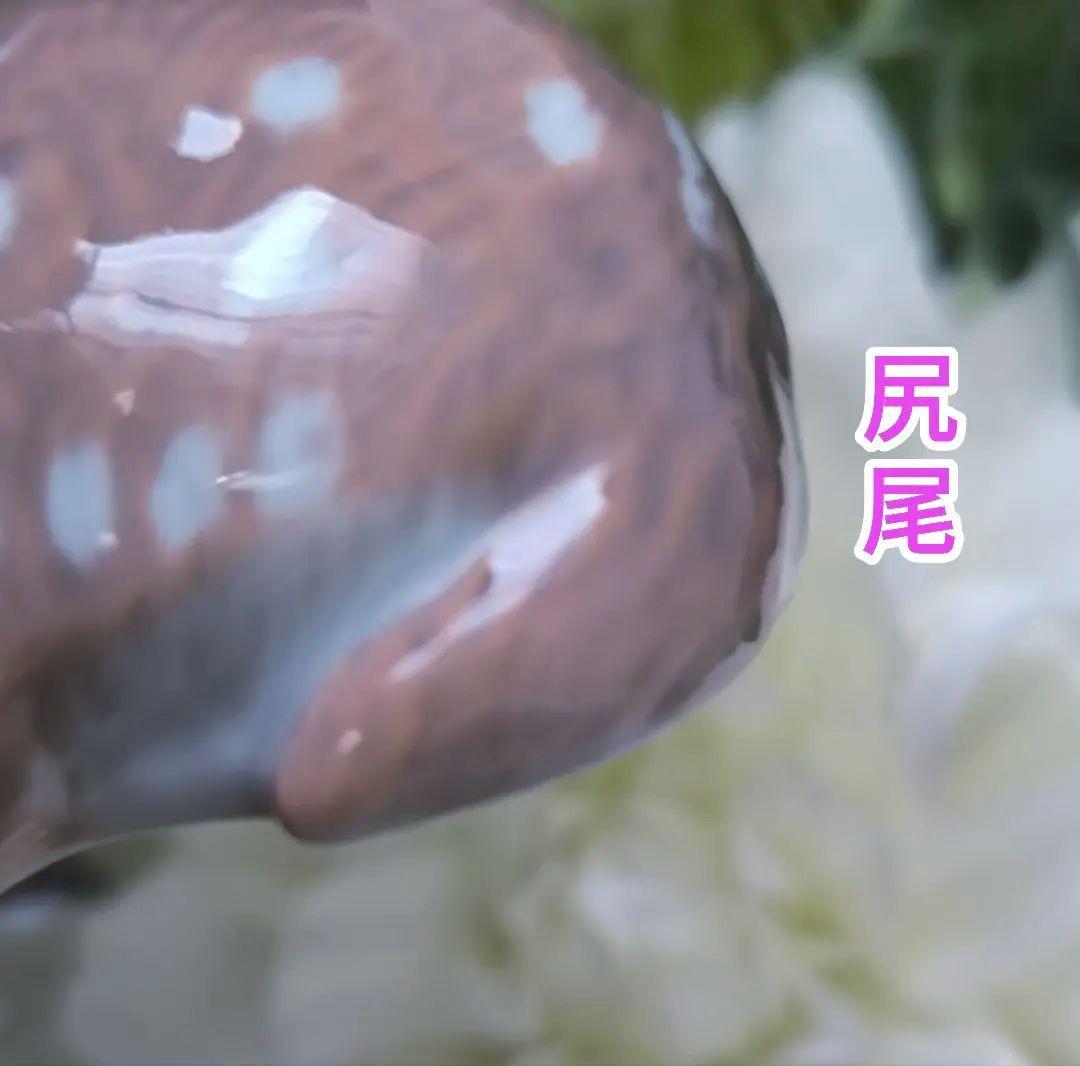 陶器 シカ 置物 ロイヤルコペンハーゲン フィギュリン ベビーファウン 小鹿 鹿