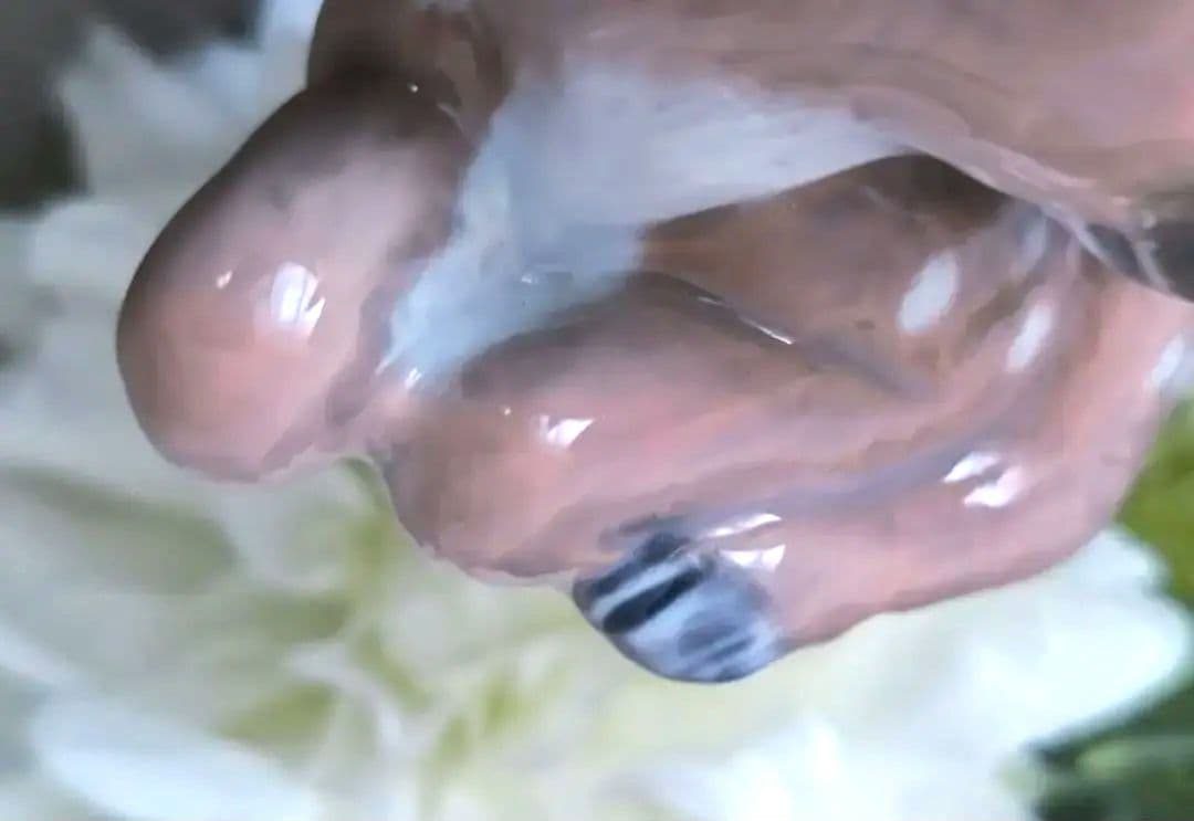 陶器 シカ 置物 ロイヤルコペンハーゲン フィギュリン ベビーファウン 小鹿 鹿