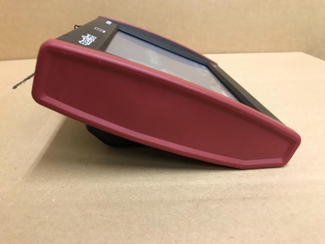 ア6　清掃済　キョクナビ JR-300BK +充電機　動作確認済 動作良好
