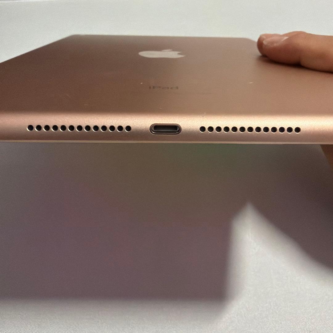 iPad第6世代WiFiモデル32GB
