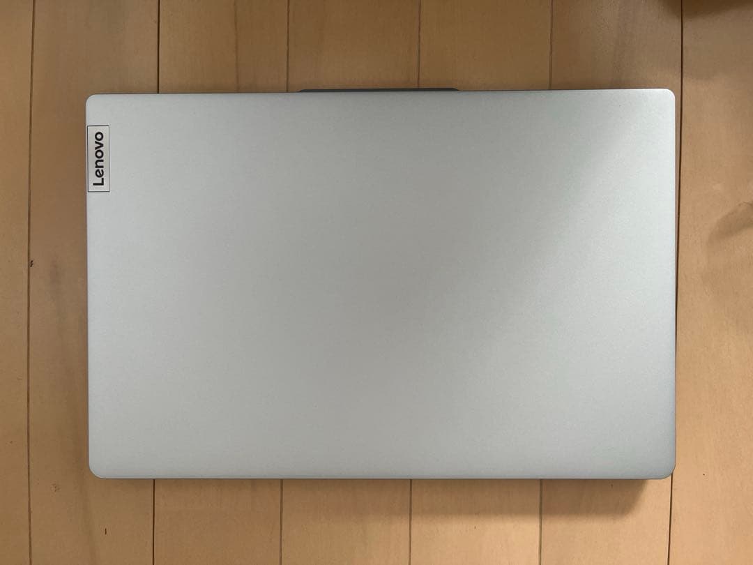 Lenovo 新品IdeaPad Slim5Gen8 R5 16GBOffice