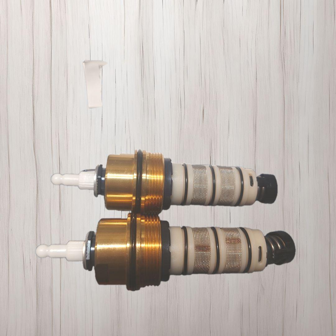 LIXIL混合栓・シャワーサーモスタット 浄水器部品 A-3070-1 新品