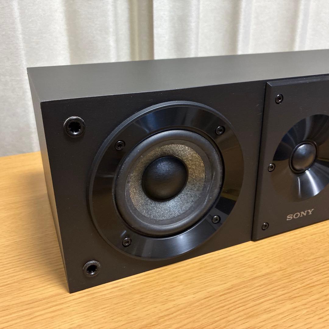 SONY ソニー　SS-CS8 センタースピーカー