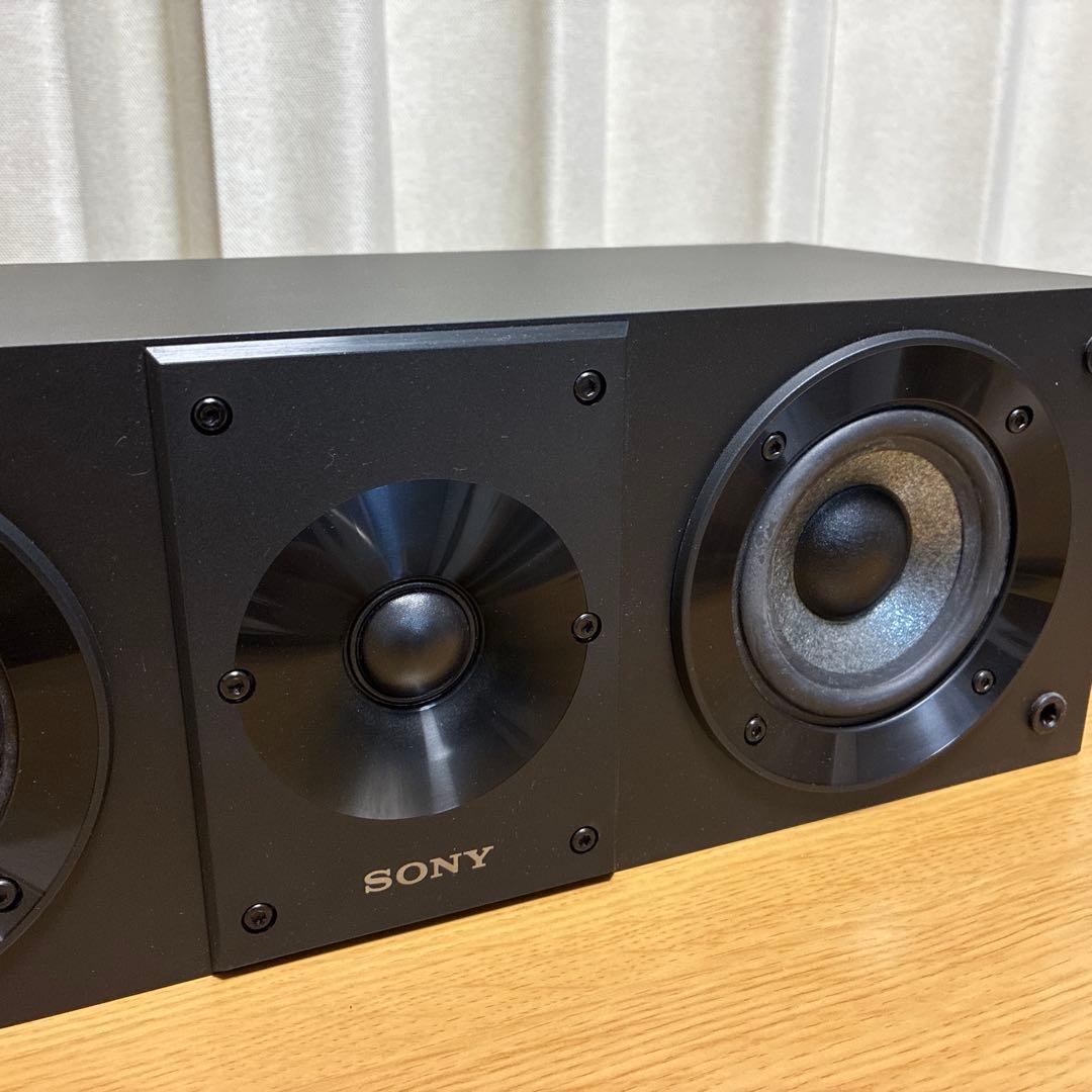 SONY ソニー　SS-CS8 センタースピーカー