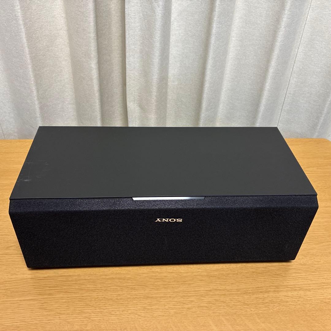 SONY ソニー　SS-CS8 センタースピーカー