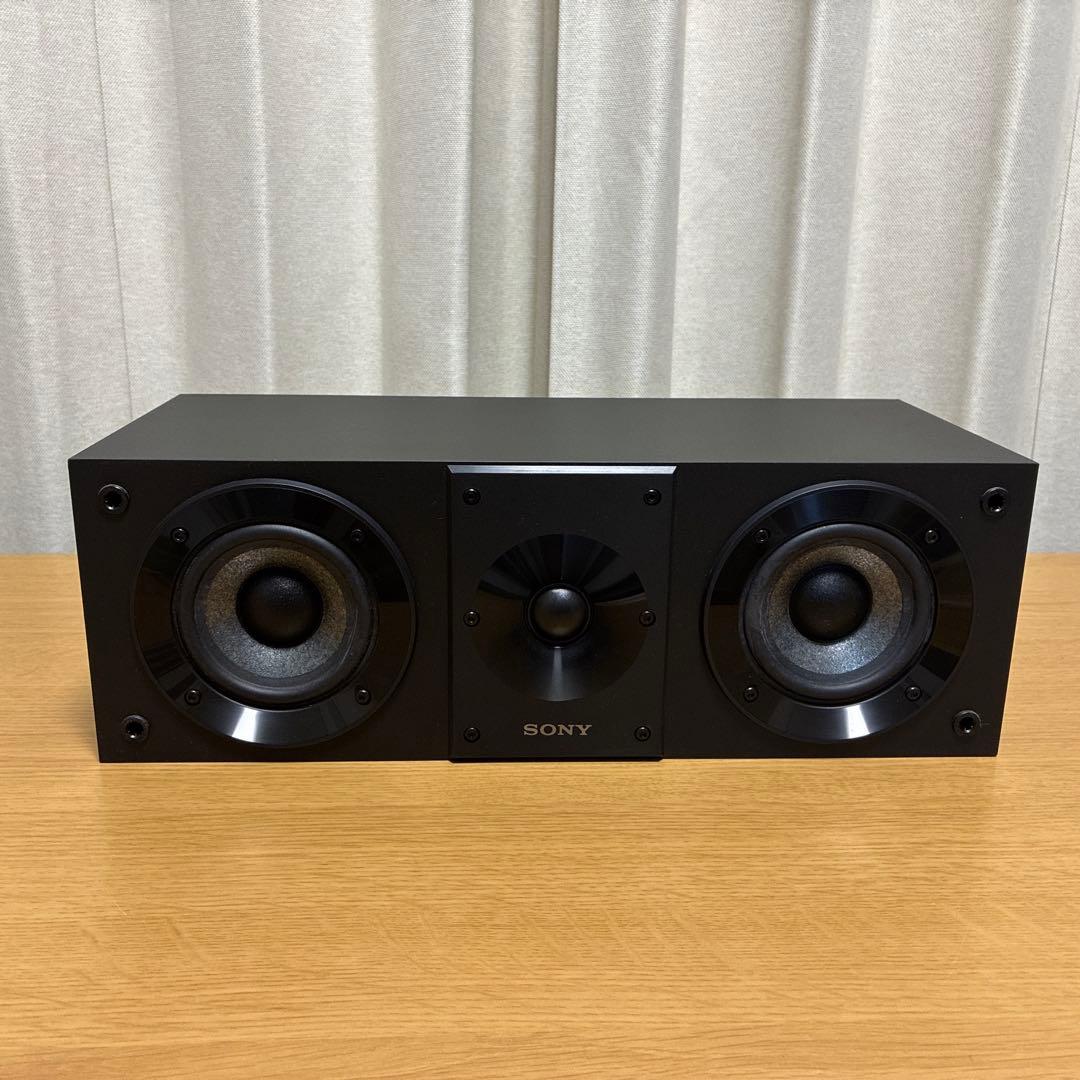 SONY ソニー　SS-CS8 センタースピーカー