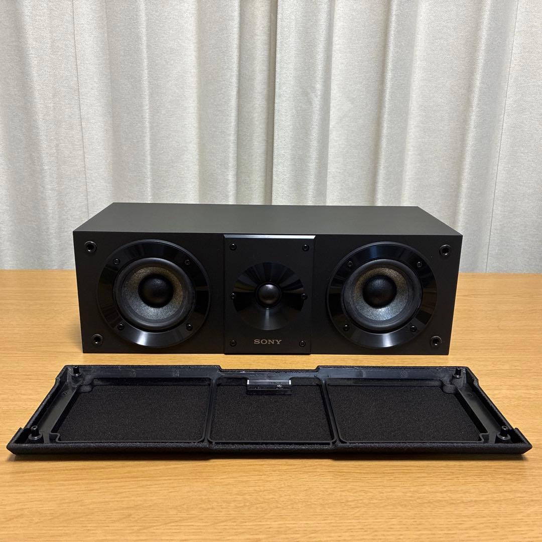 SONY ソニー　SS-CS8 センタースピーカー