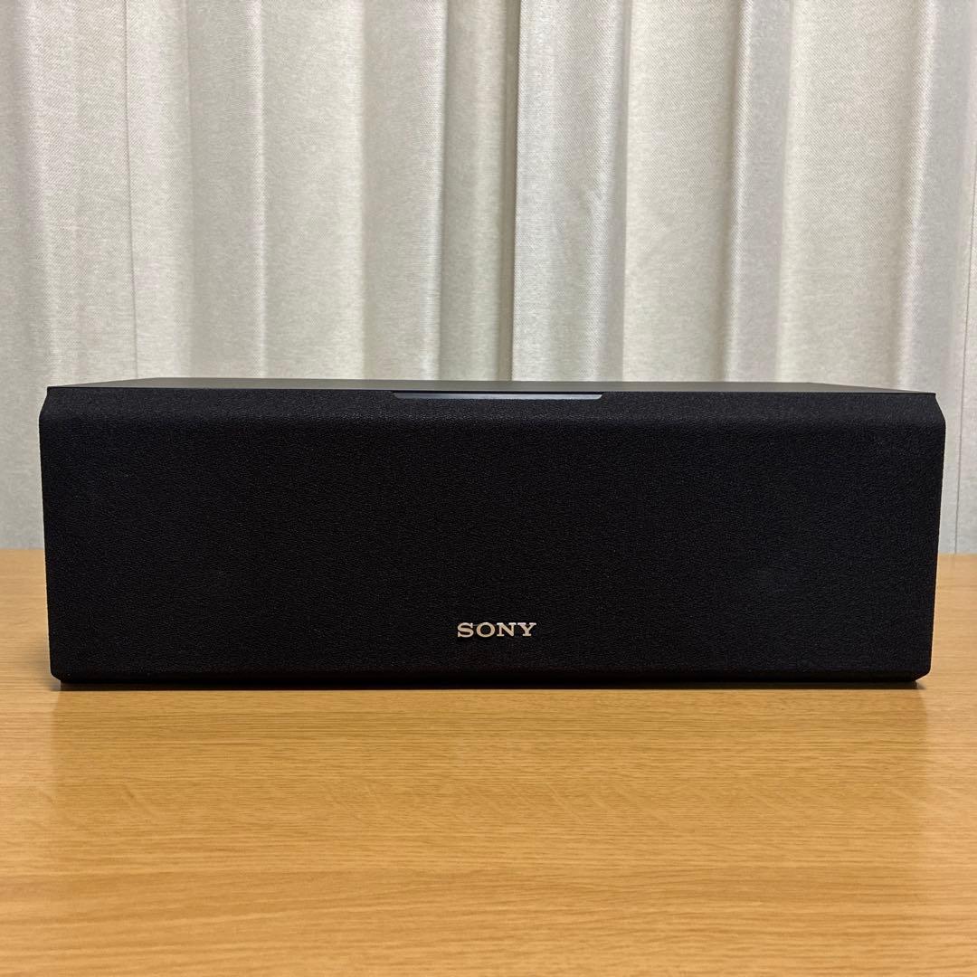 SONY ソニー　SS-CS8 センタースピーカー