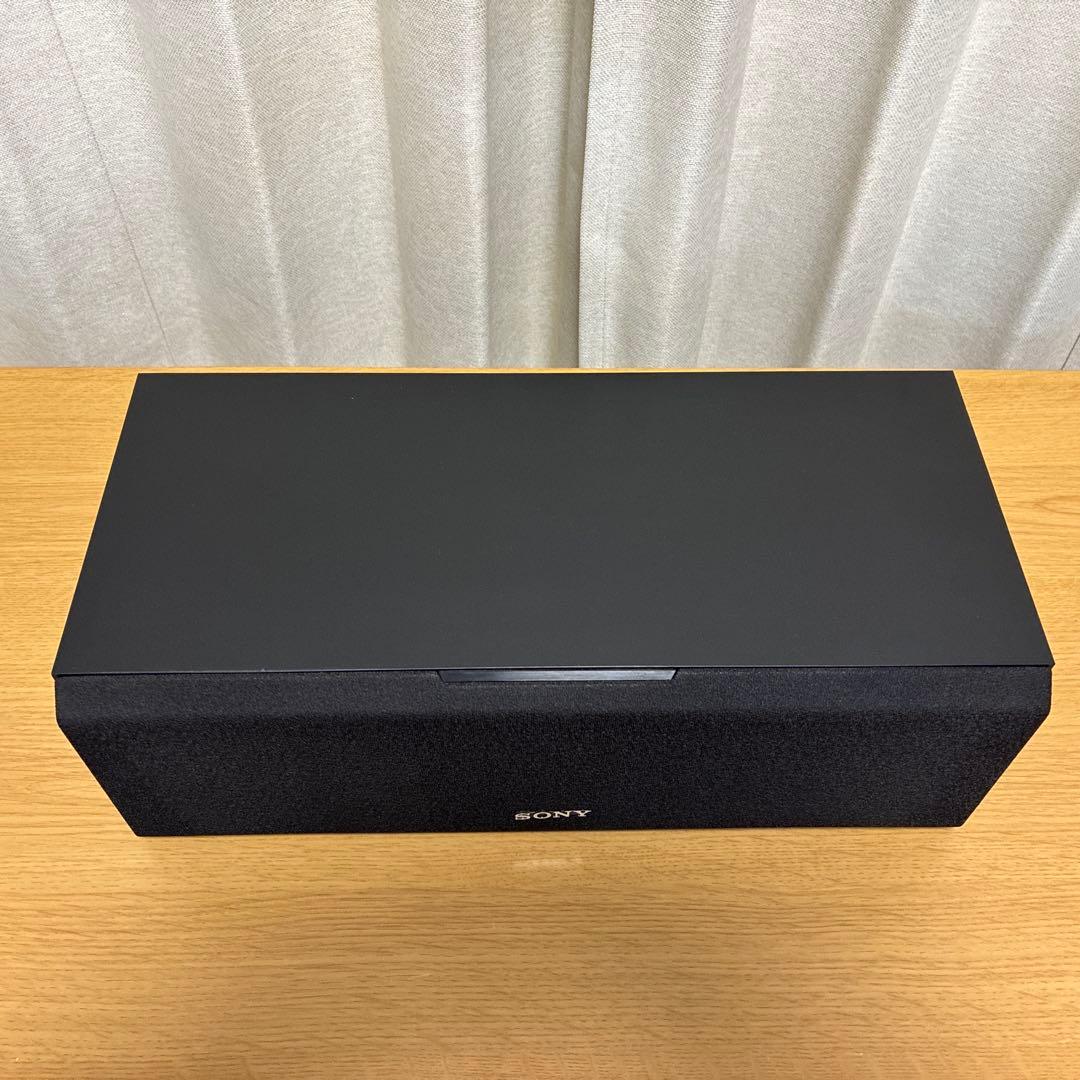 SONY ソニー　SS-CS8 センタースピーカー
