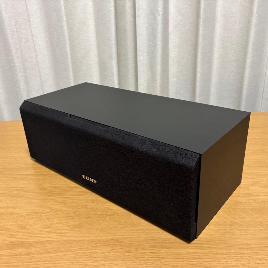 SONY ソニー　SS-CS8 センタースピーカー