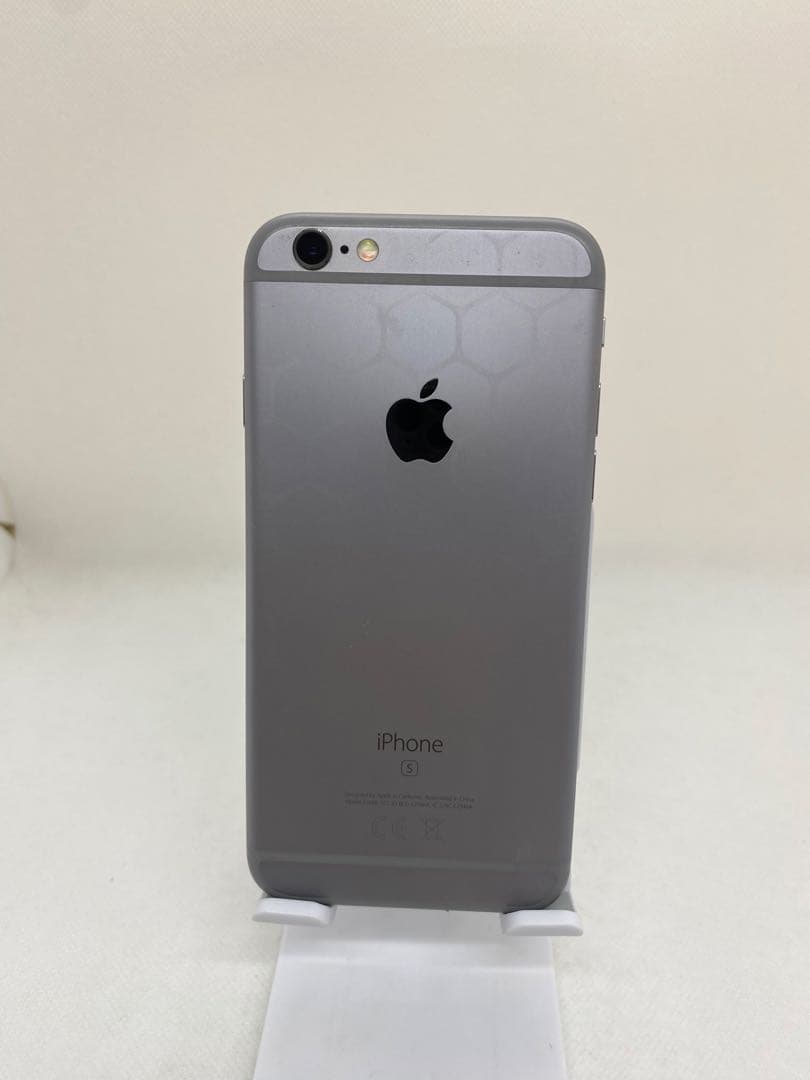 iPhone 6s 32GB SIMフリー22895
