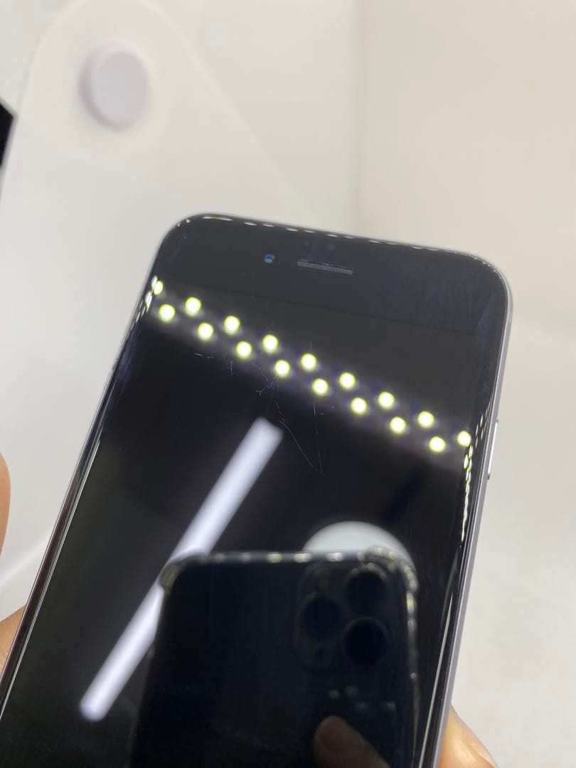 iPhone 6s 32GB SIMフリー22895