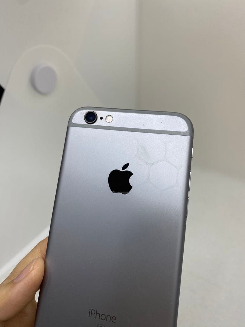 iPhone 6s 32GB SIMフリー22895