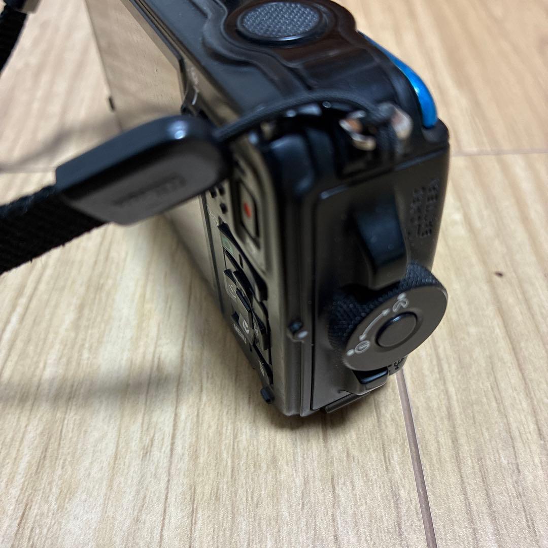 Nikon COOLPIX AW110 防水デジタルカメラ