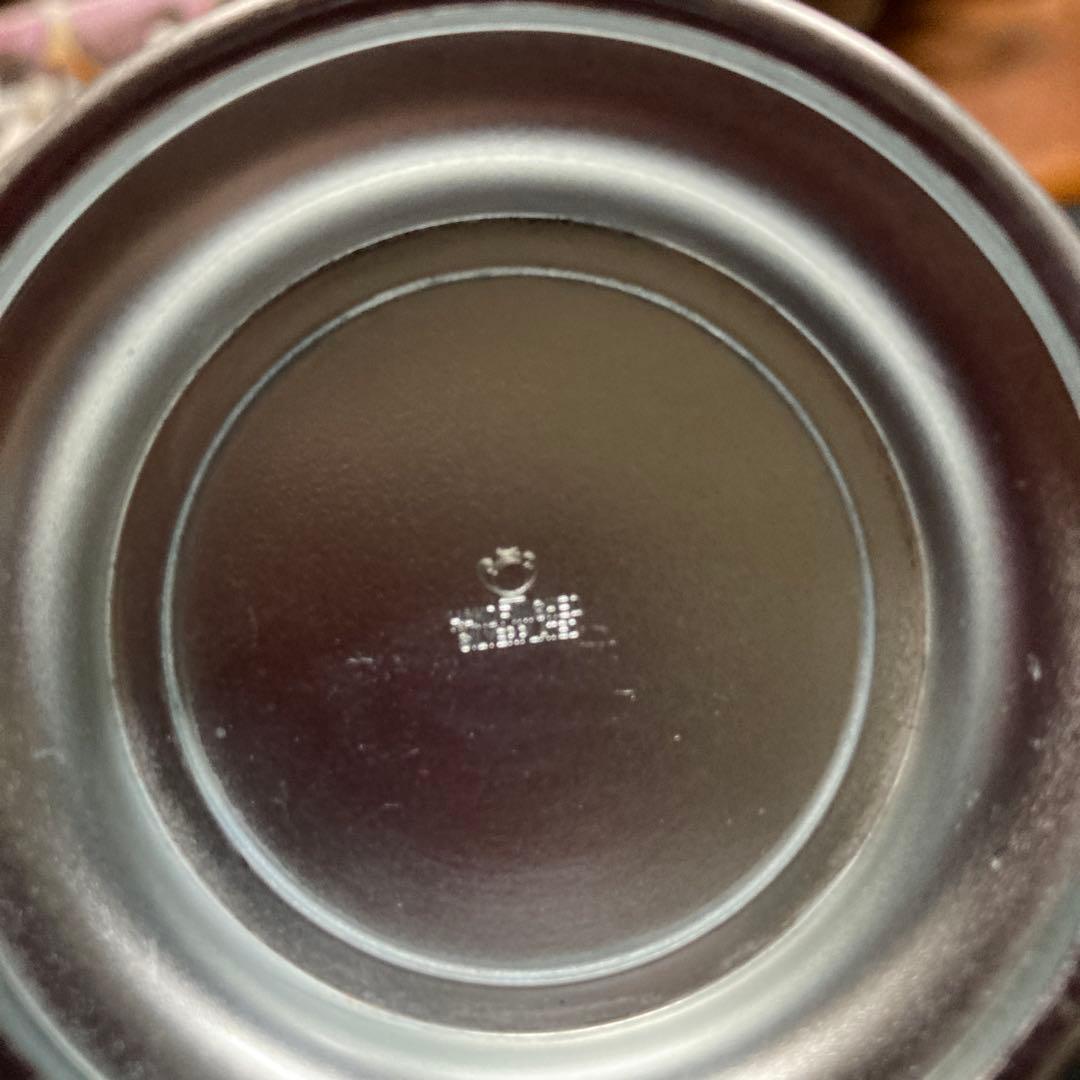 Pearl silver 未使用品