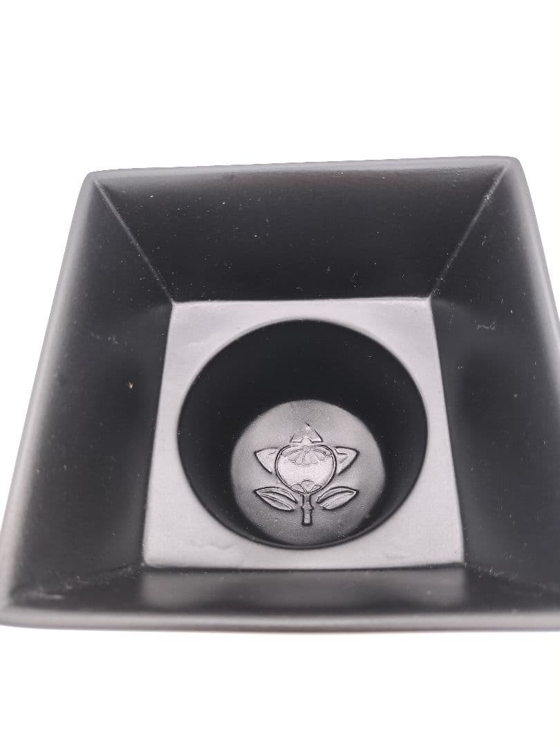 c480 【新品・未使用】花器 池坊 生花入門カリキュラム 紙箱