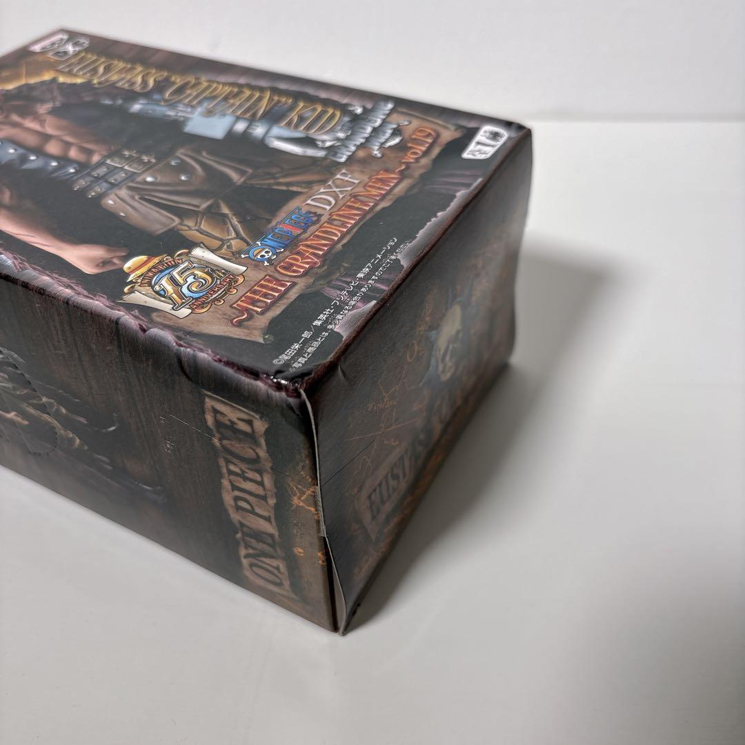 未開封 ワンピース フィギュア 色々セット シャンクス エース 5体セット