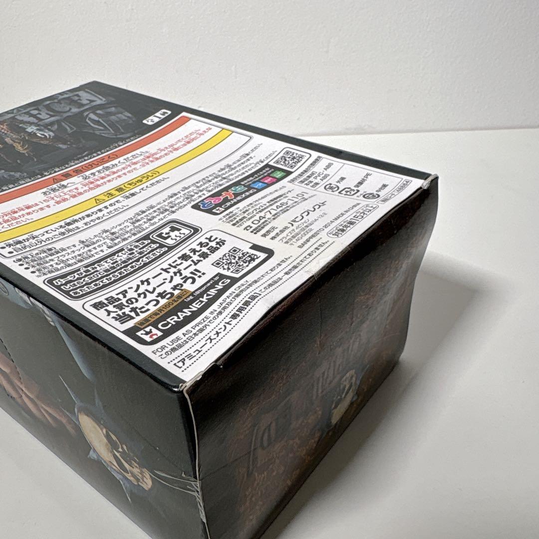 未開封 ワンピース フィギュア 色々セット シャンクス エース 5体セット