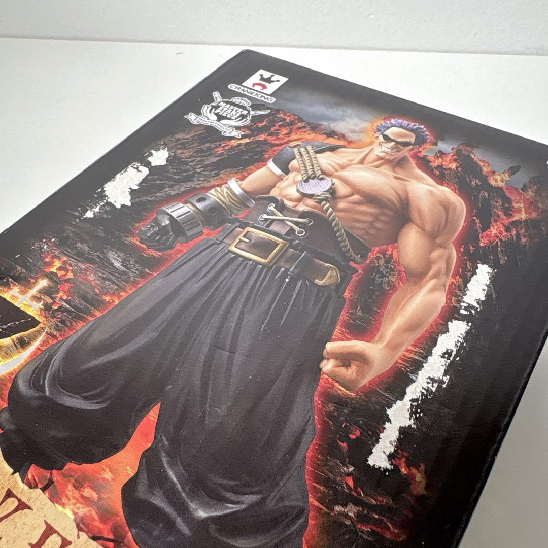 未開封 ワンピース フィギュア 色々セット シャンクス エース 5体セット