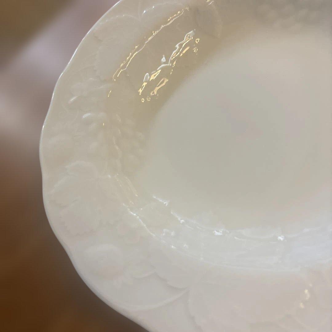 ウエッジウッド　ディナーセット2組全８枚