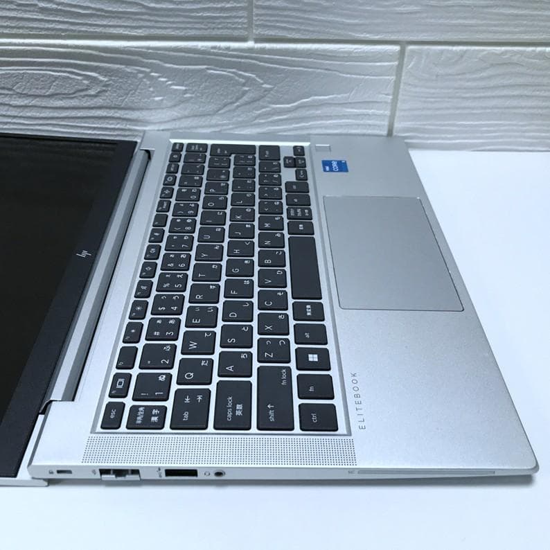 第13世上級ハイスペック！HP EliteBook 630 G10／Office