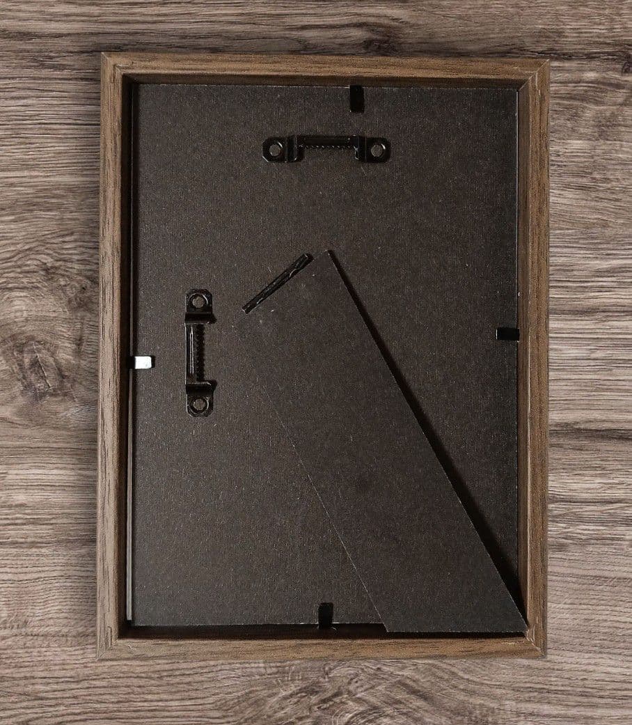 シーグラスアート　№209　おひな様＋フレーム５枚