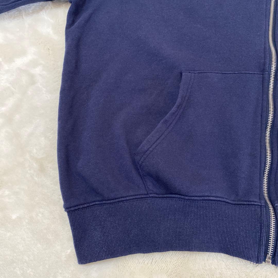 米津玄師 ’19 脊椎がオパールになる頃 せきついくん ジップパーカー XL